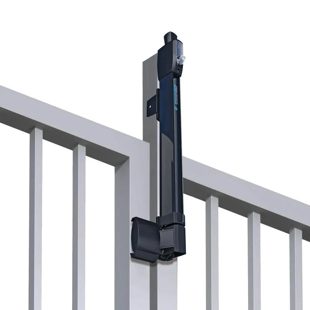 MagnaLatch Series 3 Gate Latch – Pool Fence DIY