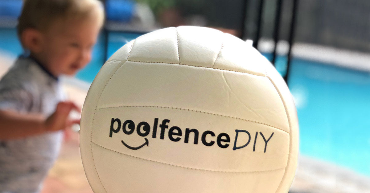 Pool Fence DIY logo