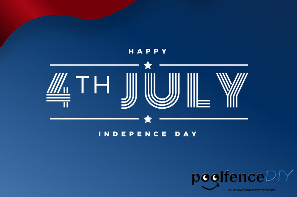 Have a Safe 4th of July!