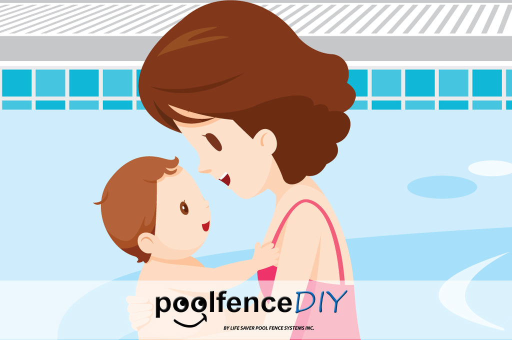 Drowning Prevention for Toddlers