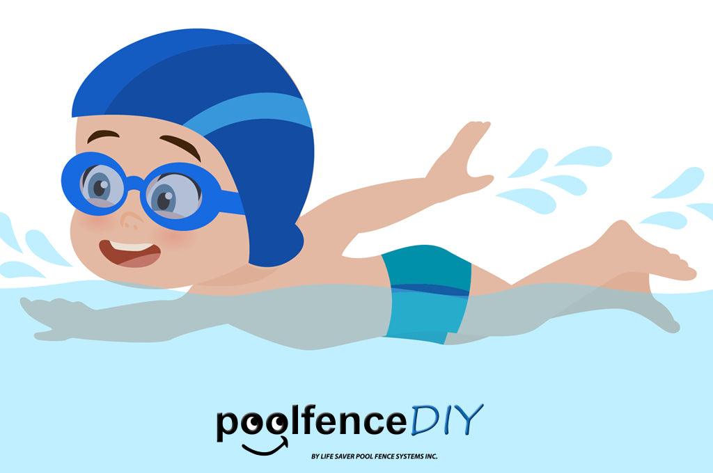 Drowning Facts: Five Frantic Minutes