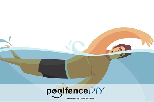 Preventing Injuries During Competitive Swimming – Pool Fence DIY
