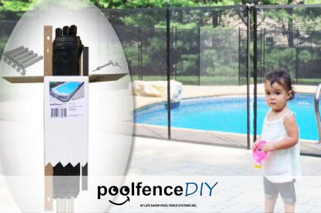 Take a Closer Look at Pool Fence DIY