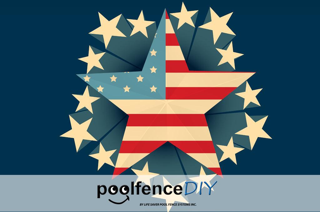 Celebrating a Safe 4th of July