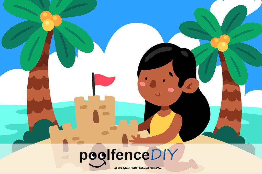 Basic Outdoor Summer Safety Tips