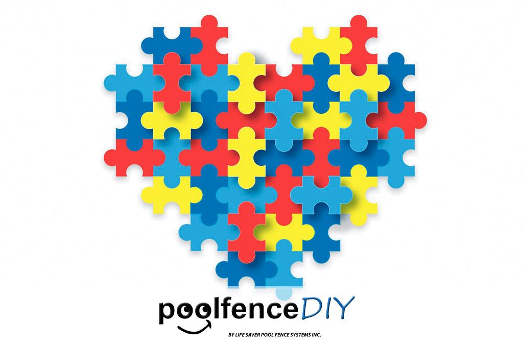 Drowning Danger for Children with Autism