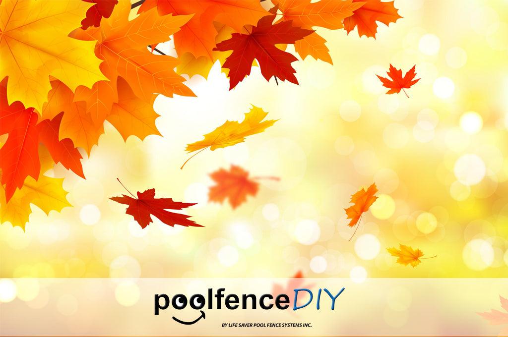 Autumn Safety Tips: Danger Doesn’t Stop After Summer