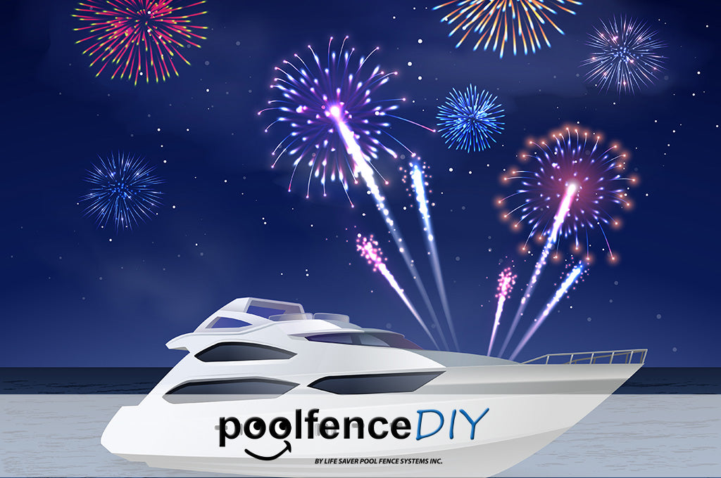 6 Boating Tips for a Safe New Year's Eve