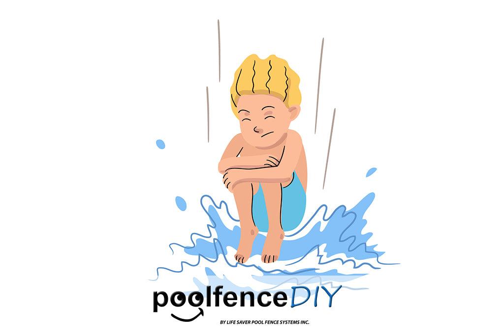 Male Toddlers and Adolescent Boys are at the Highest Risk for Drowning