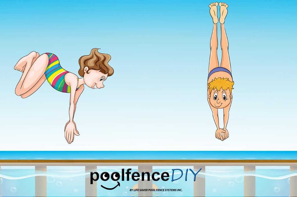 Five Tips to Avoid Dangerous Diving