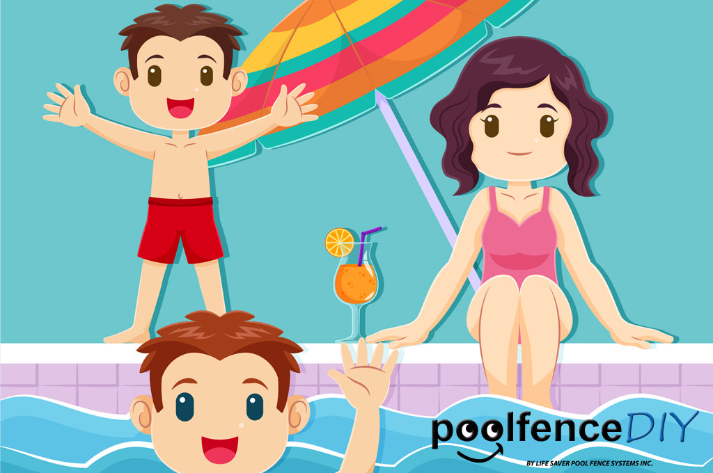 Pool Fence or Pool Net: What's The Difference?