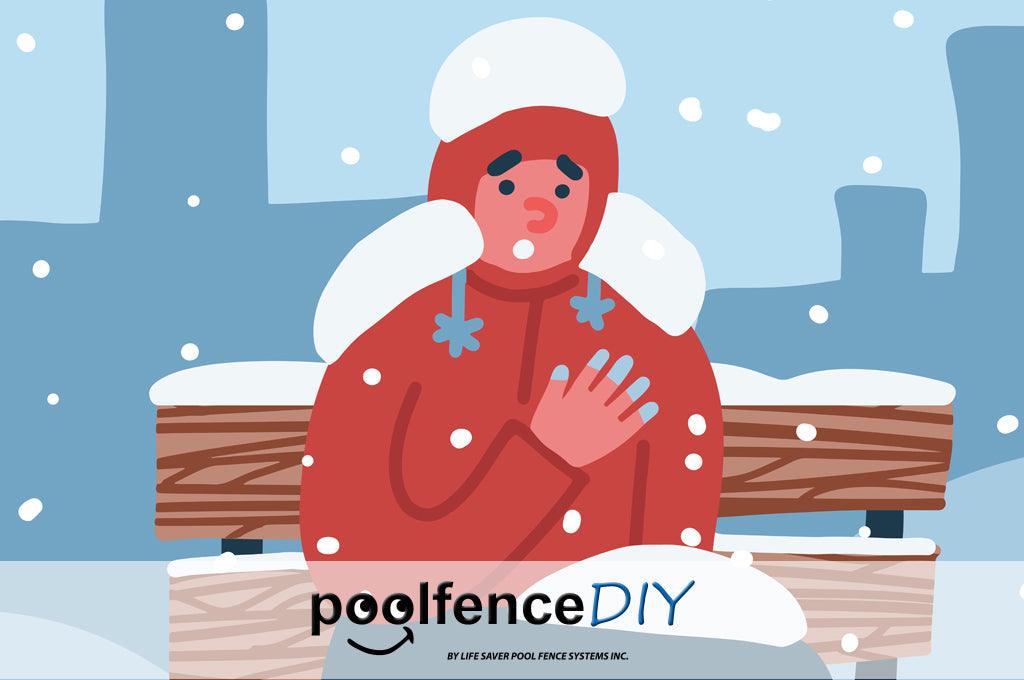 How to Prevent Frostbite and Frostnip