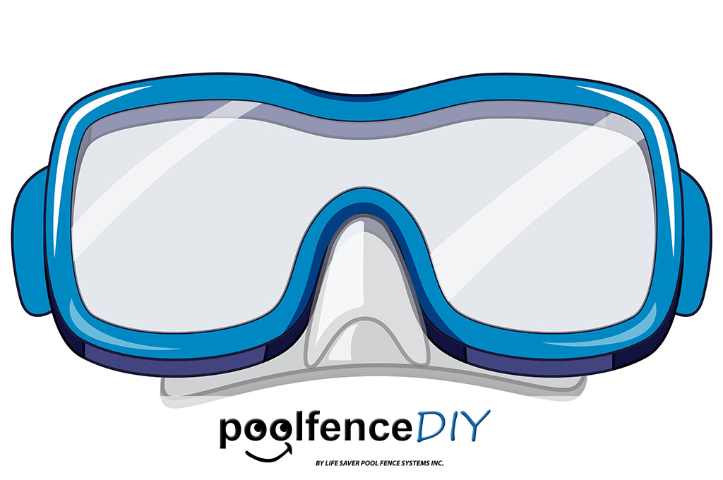Goggles and Earplugs: Water Safety Gear for Kids