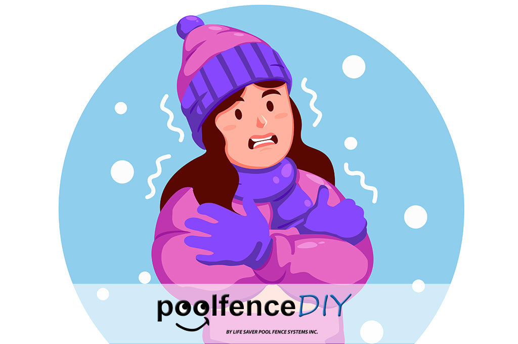 Preventing Hypothermia in December: Baby, It’s Cold Outside