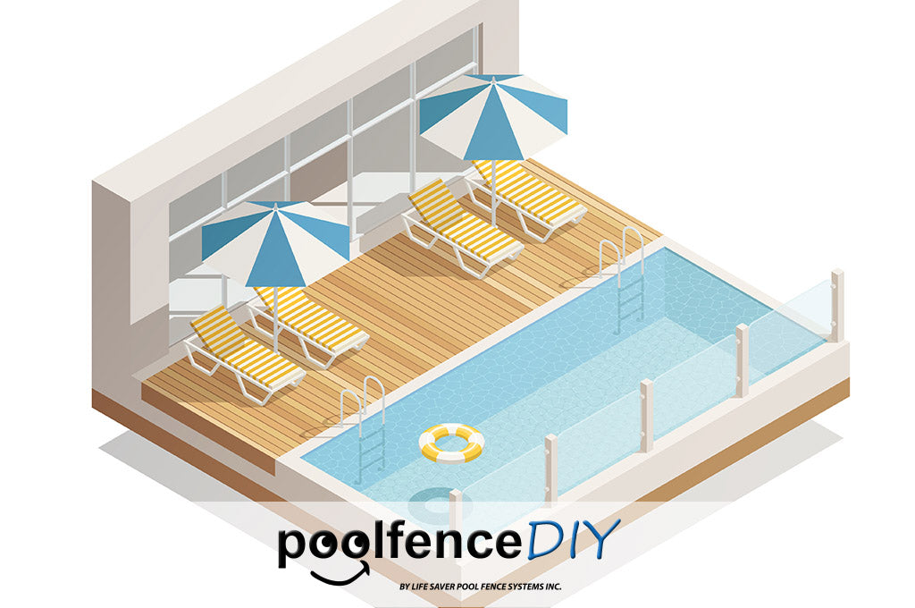 Does Installing a Pool Safety Fence Help Reduce Home Insurance Premiums?