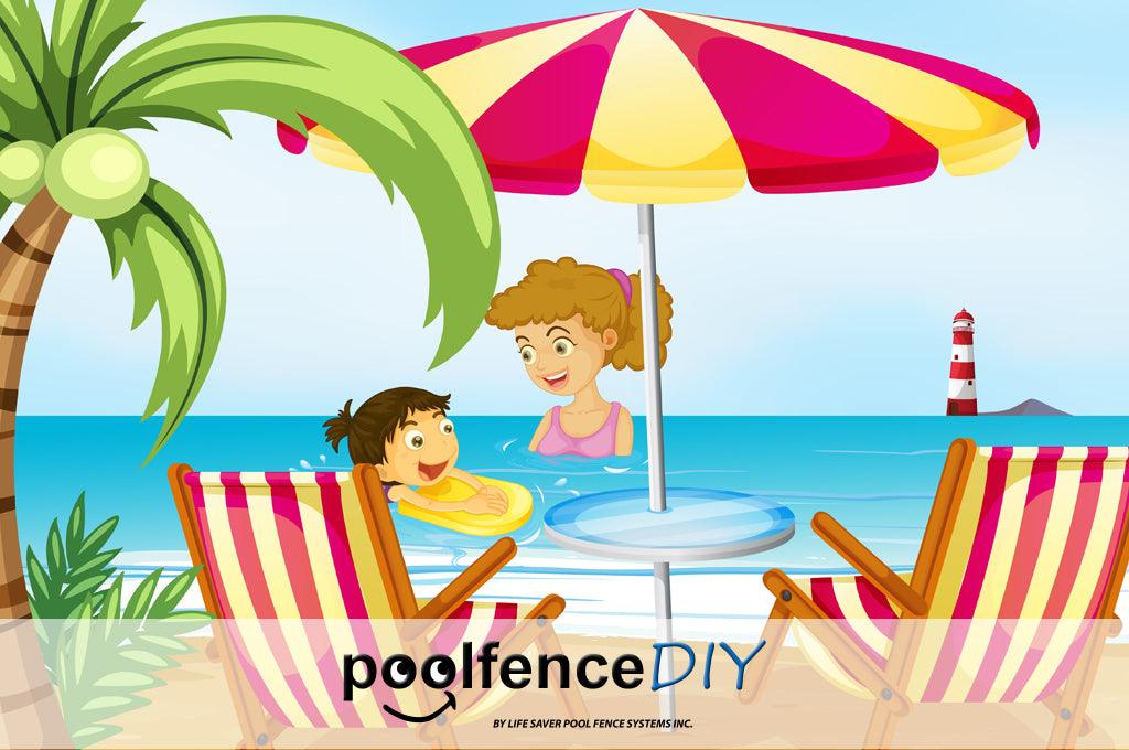 The Benefits of Swim Training with a Kickboard