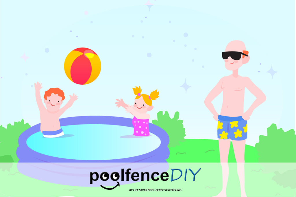 The Dangers of Kiddie Pools