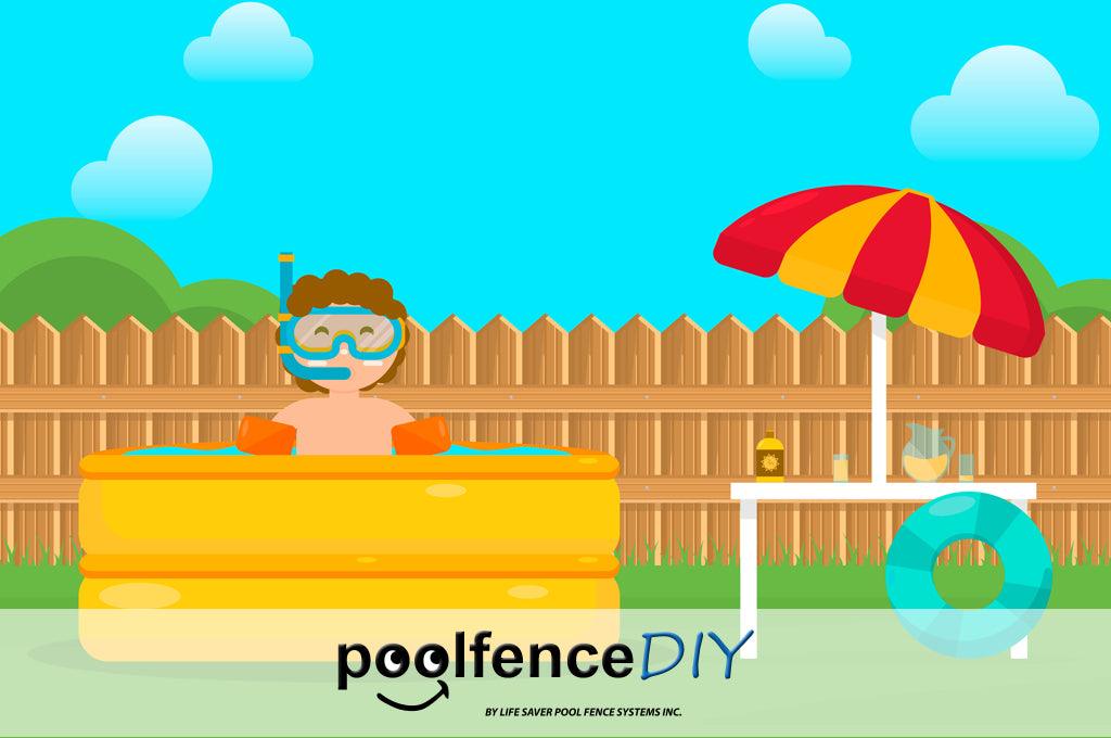 Refreshing Safety: Kiddie Pools and You