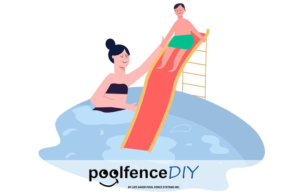 Safer at Home: Keeping Kids Safe Around the Pool