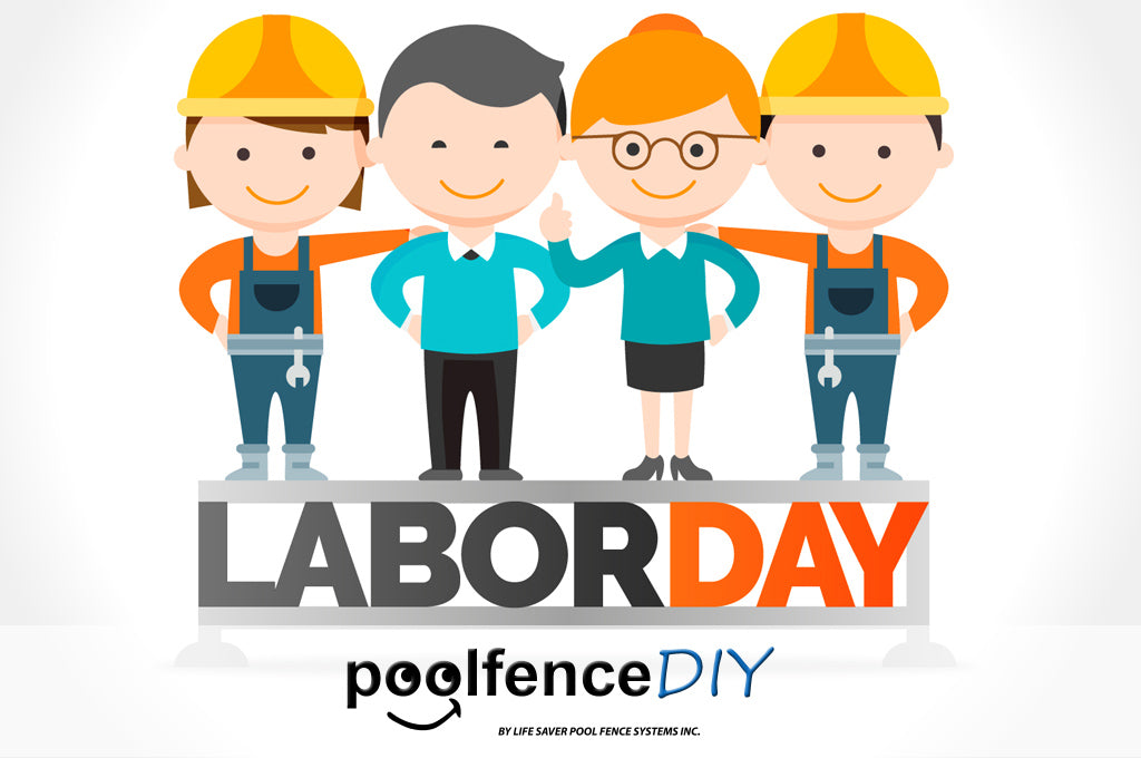 Safely Celebrating Labor Day 2020