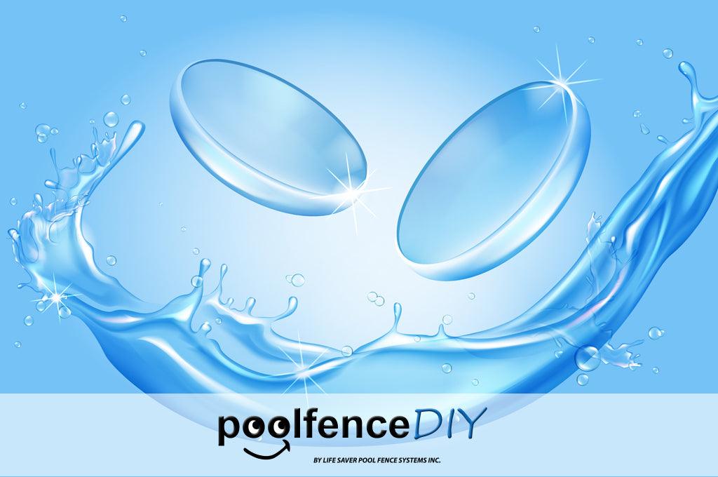 Should I Avoid Swimming With Contact Lenses?