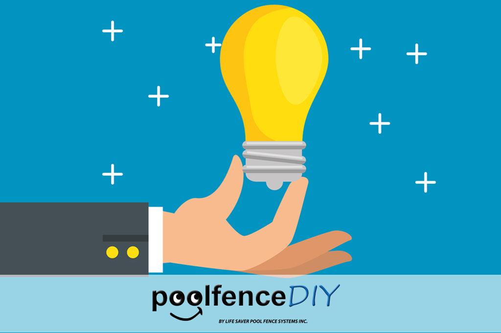 DIY Danger: Underwater Pool Lighting