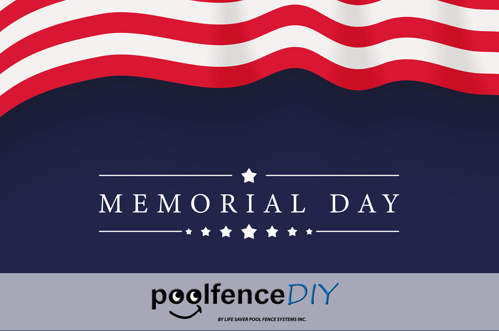 Have a Safe Memorial Day Party