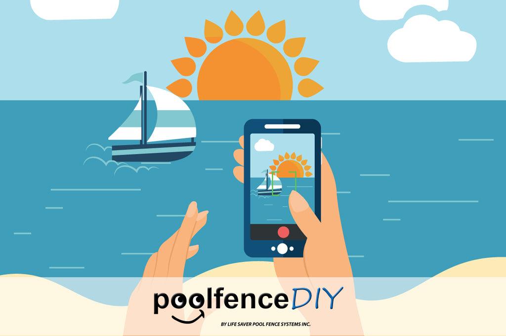 Protect Your Phone at the Beach