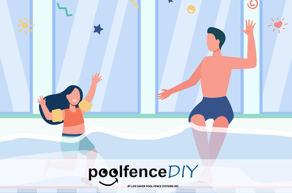 Swimming Safety: Establish Clear Pool Safety Rules