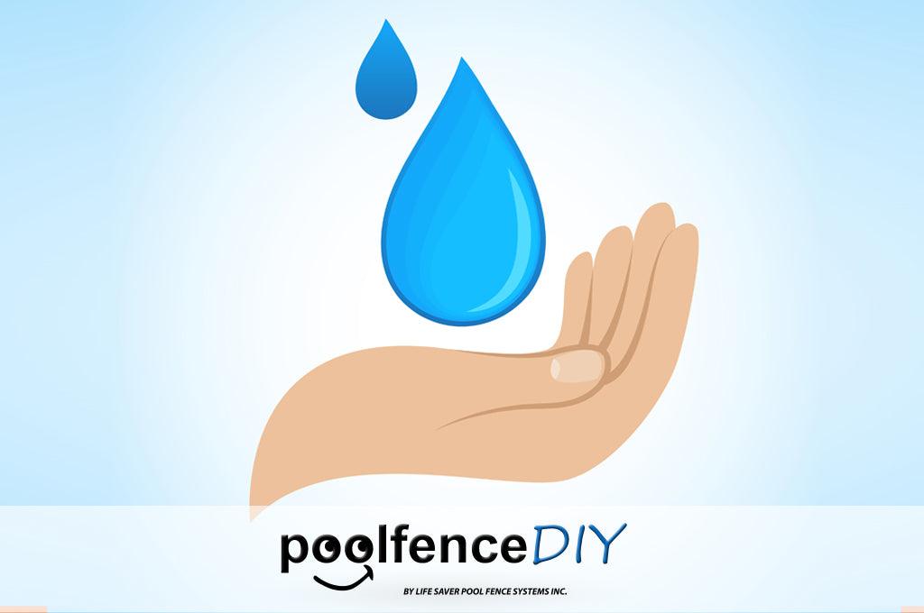 Saving Water Helps Us All