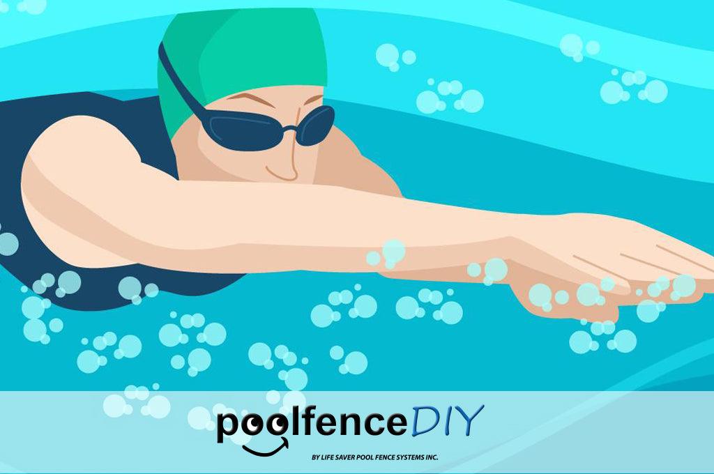 Swimming Safely: Basic Water Competency β Pool Fence DIY