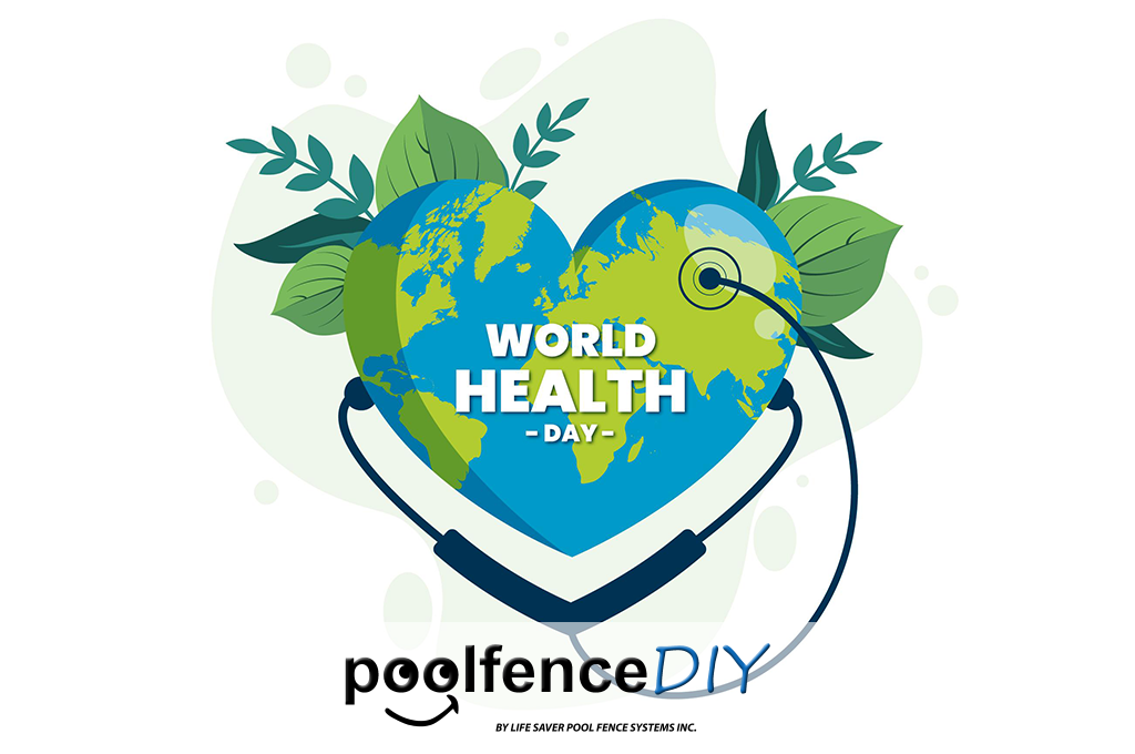 World Health Day: Keeping Kids Safe Around Water