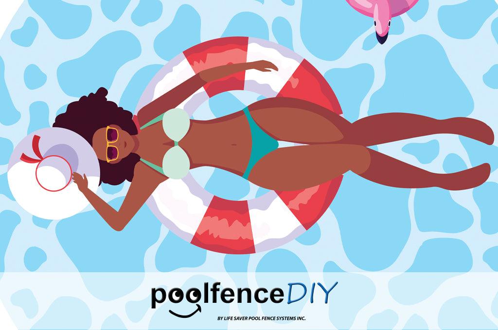 The Difference Between Chlorine and Saltwater Pools