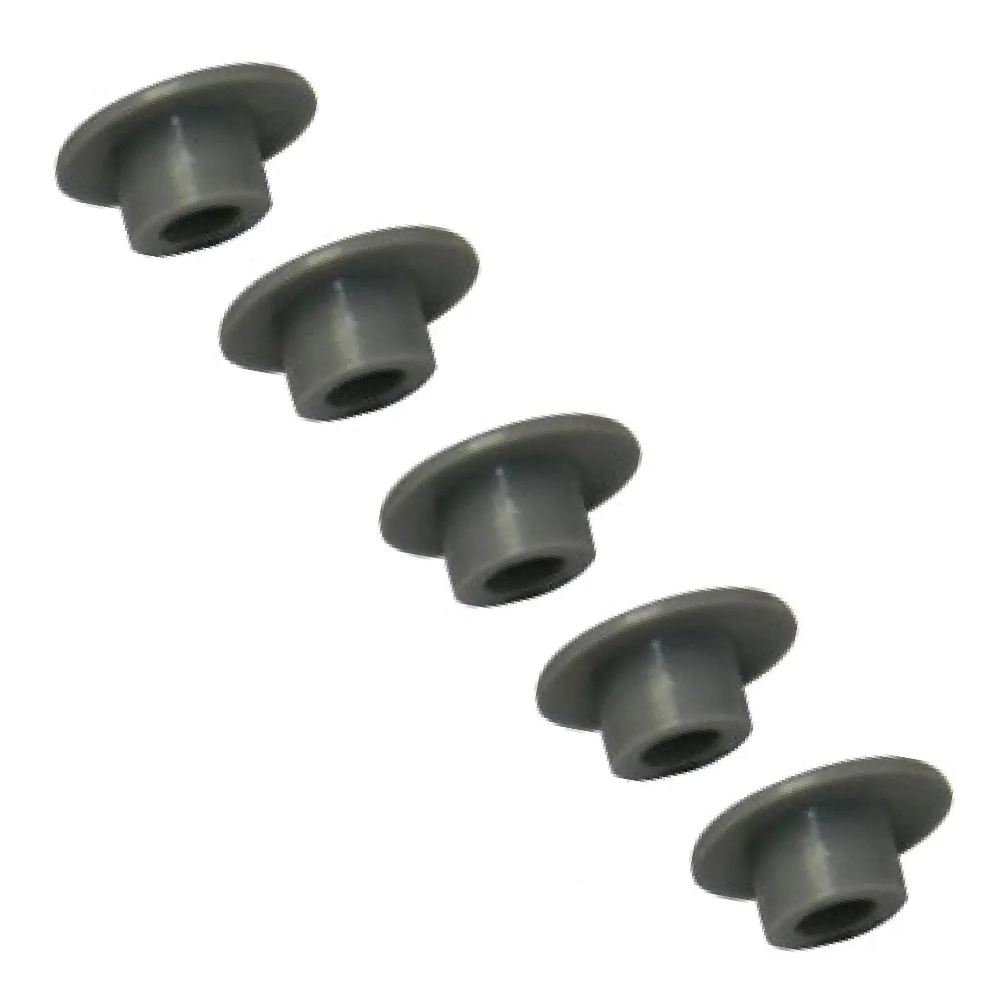 Replacement Ground Caps – Pool Fence DIY