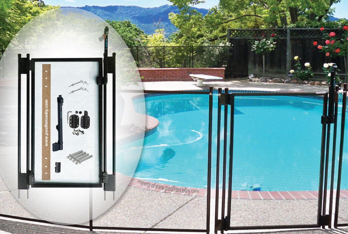 Gates – Pool Fence DIY